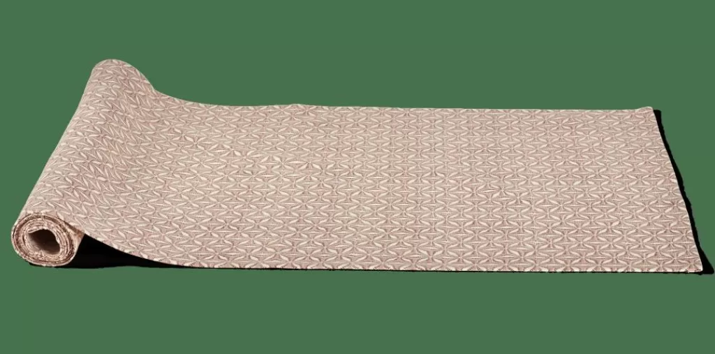 CASA ANISE Camino De Mesa Multicolor