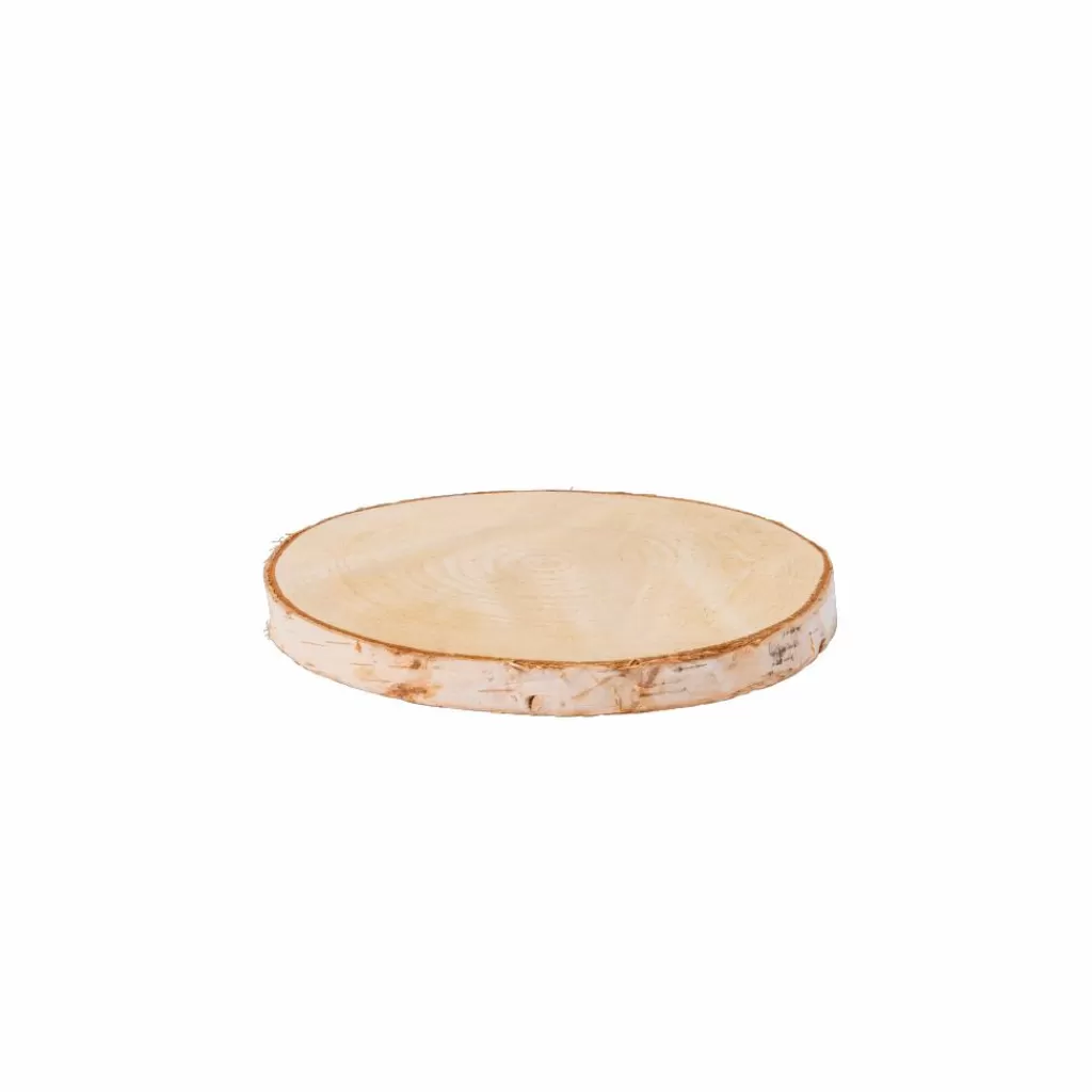 CASA DUO Velas Largas Juego De 2 Crema, Menta, Multicolor