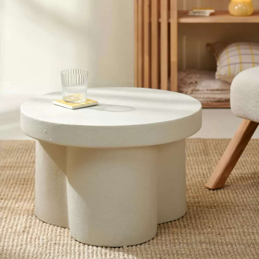 CASA ESCAPE INDIAN INSPIRATION Vela Perfumada En Vaso Blanco, Beis, Multicolor