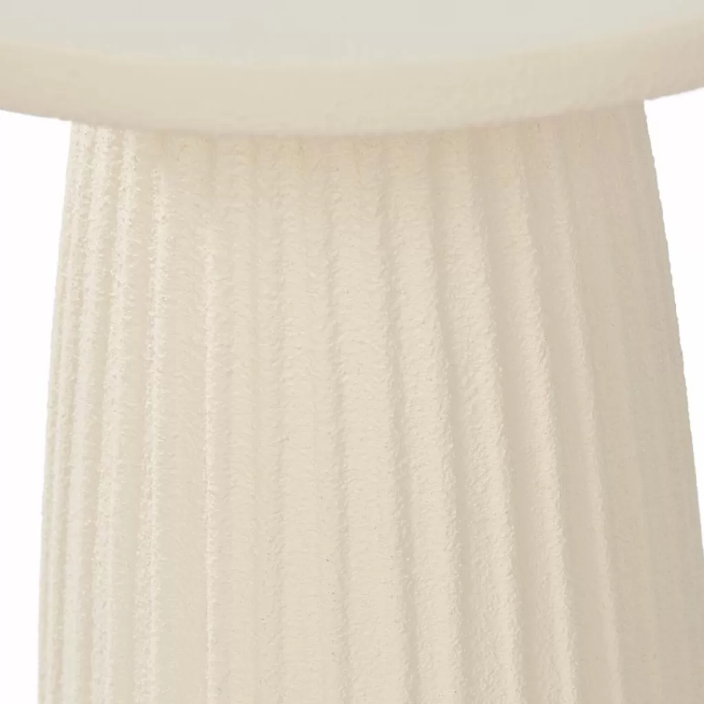 CASA ESCAPE INDIAN INSPIRATION Vela Perfumada En Vaso Blanco, Beis, Multicolor