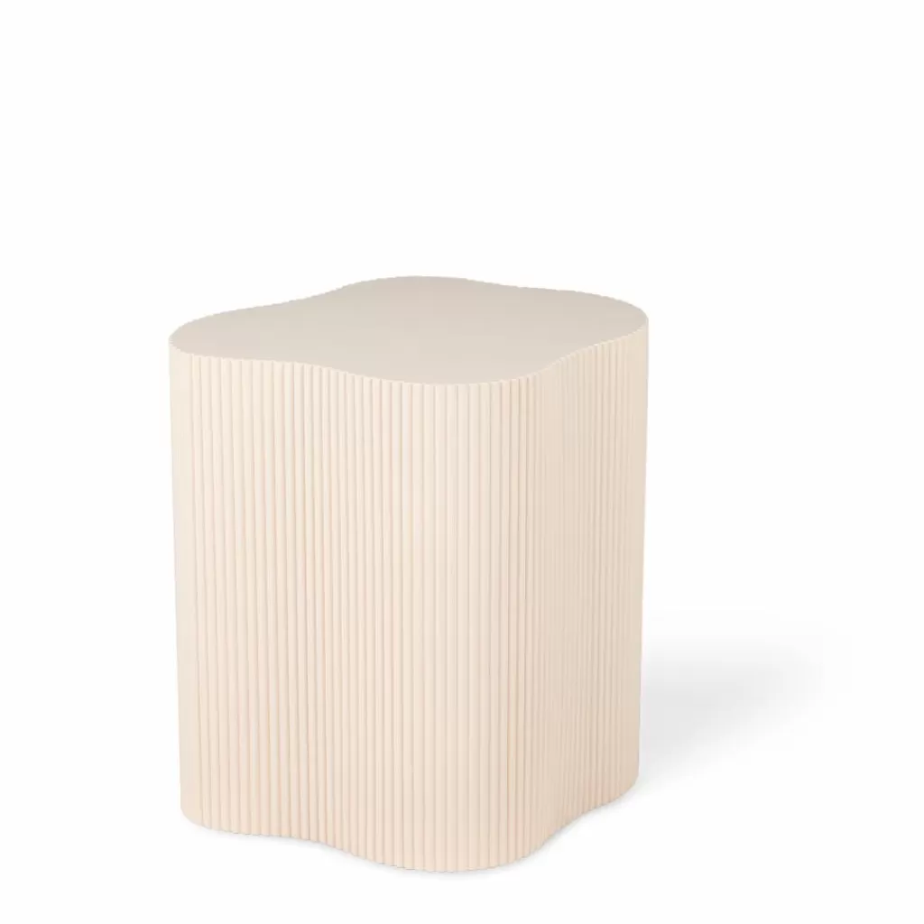 CASA ESCAPE INDIAN INSPIRATION Vela Perfumada En Vaso Blanco, Beis, Multicolor
