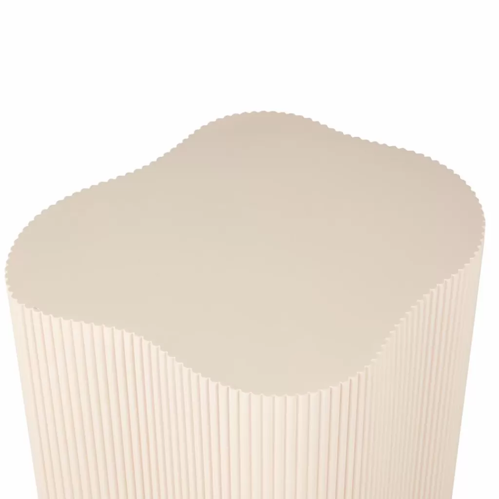 CASA ESCAPE INDIAN INSPIRATION Vela Perfumada En Vaso Blanco, Beis, Multicolor