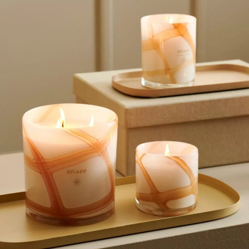 CASA ESCAPE JAPANESE CEREMONY Vela Perfumada Multicolor