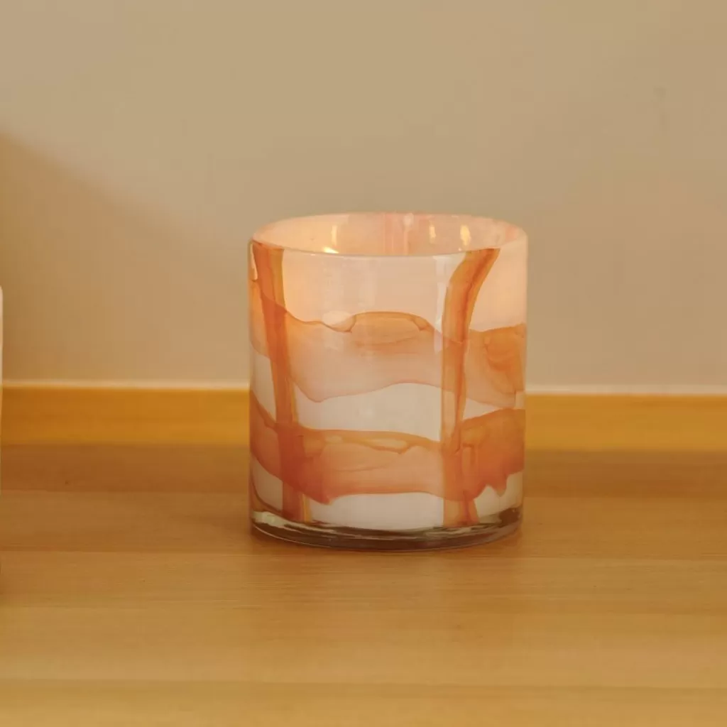 CASA ESCAPE JAPANESE CEREMONY Vela Perfumada Multicolor