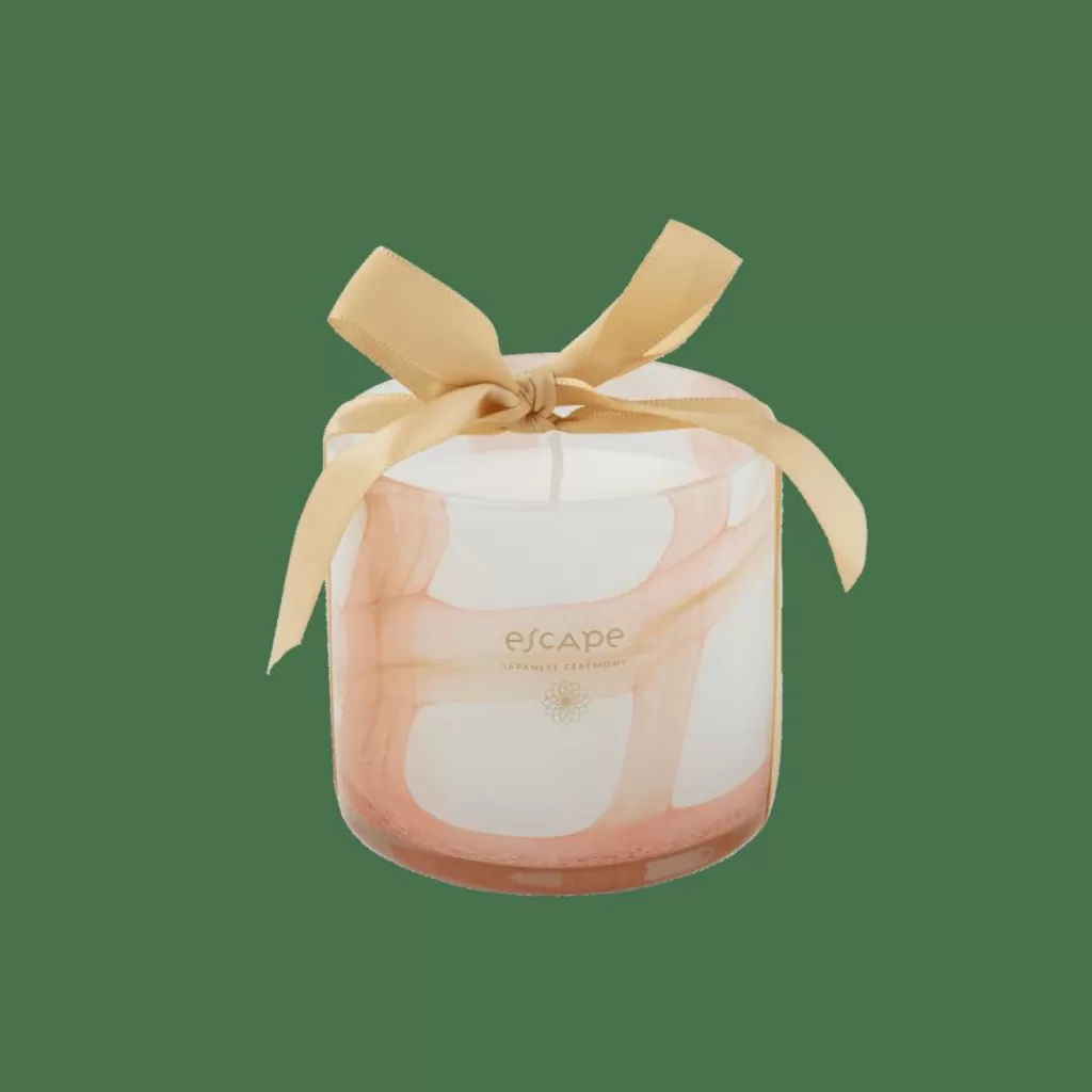 CASA ESCAPE JAPANESE CEREMONY Vela Perfumada Multicolor