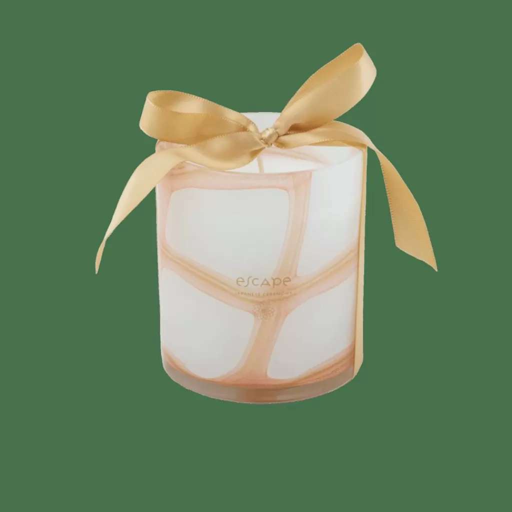 CASA ESCAPE JAPANESE CEREMONY Vela Perfumada Multicolor
