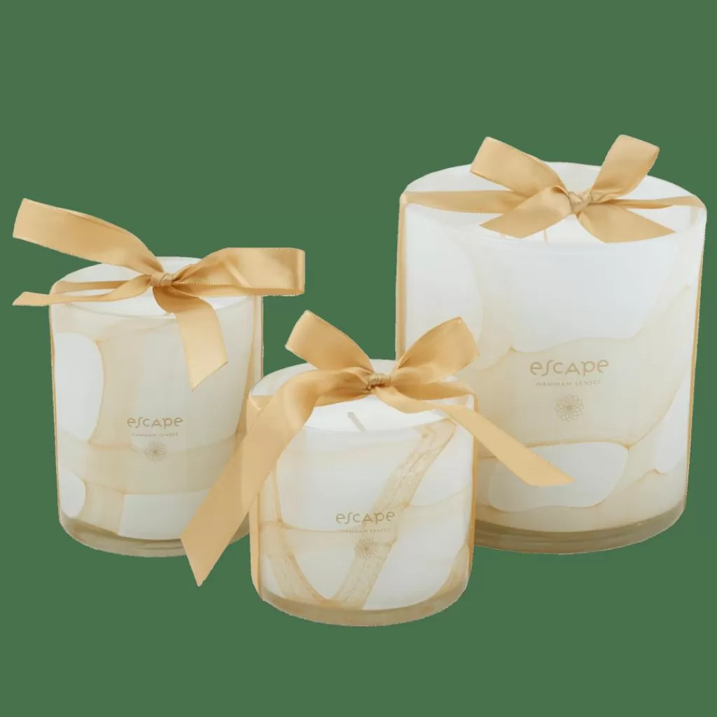 CASA ESCAPE SENSES Vela Perfumada Multicolor