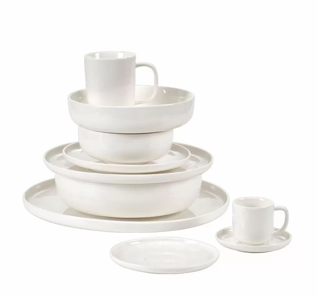 CASA FONDUE Tenedores Fondue Juego De 6 Varios Colores, Negro