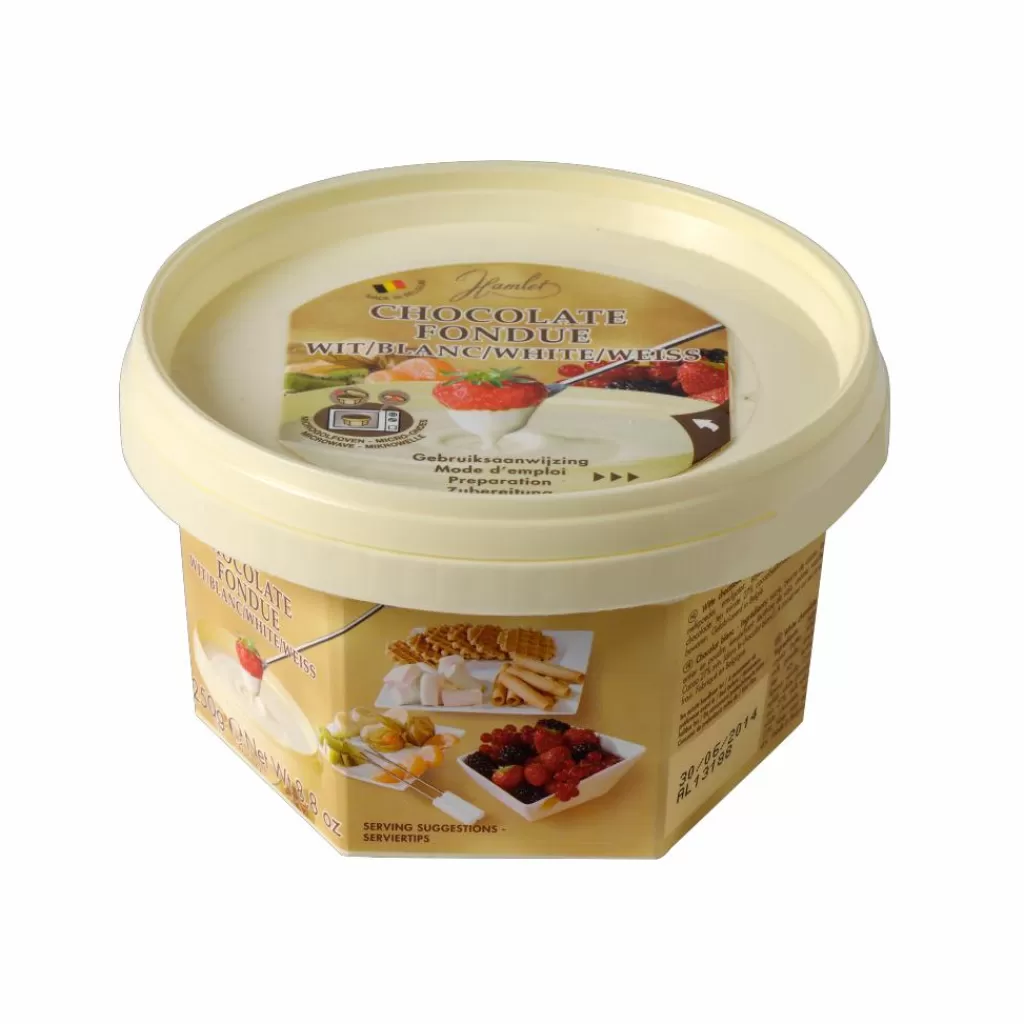 CASA FONDUE Tenedores Fondue Juego De 6 Varios Colores, Negro