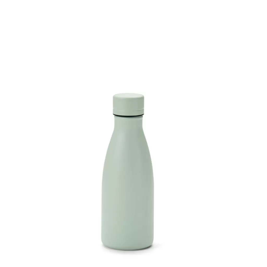CASA FRESHMOOD Botella Isotérmica 35cl Sea Foam Color Sea Foam