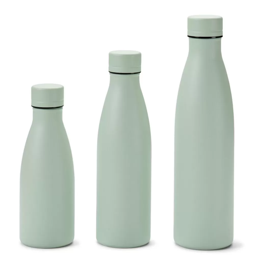 CASA FRESHMOOD Botella Isotérmica 35cl Sea Foam Color Sea Foam