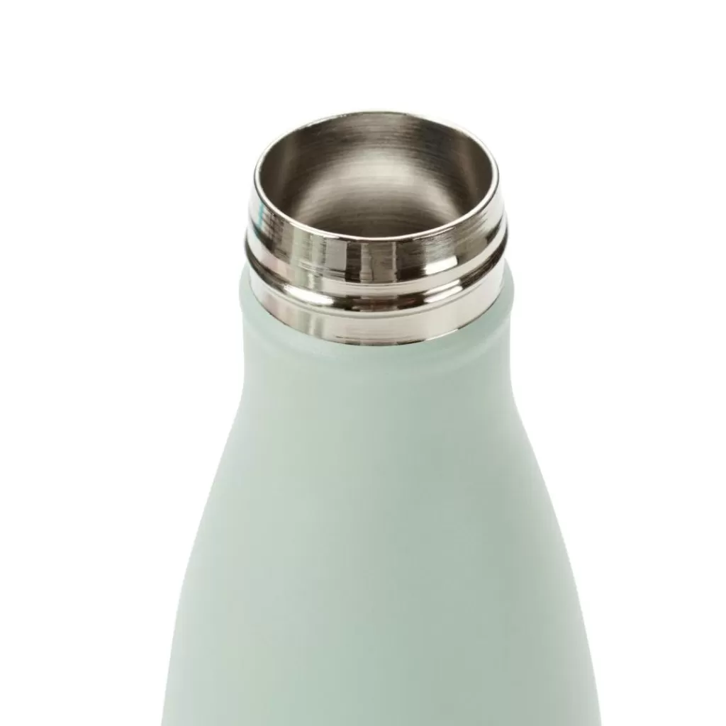 CASA FRESHMOOD Botella Isotérmica 50cl Sea Foam Color Sea Foam