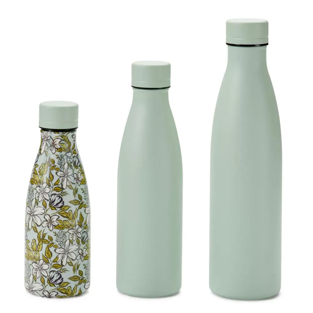 CASA FRESHMOOD Botella Isotérmica 50cl Sea Foam Color Sea Foam