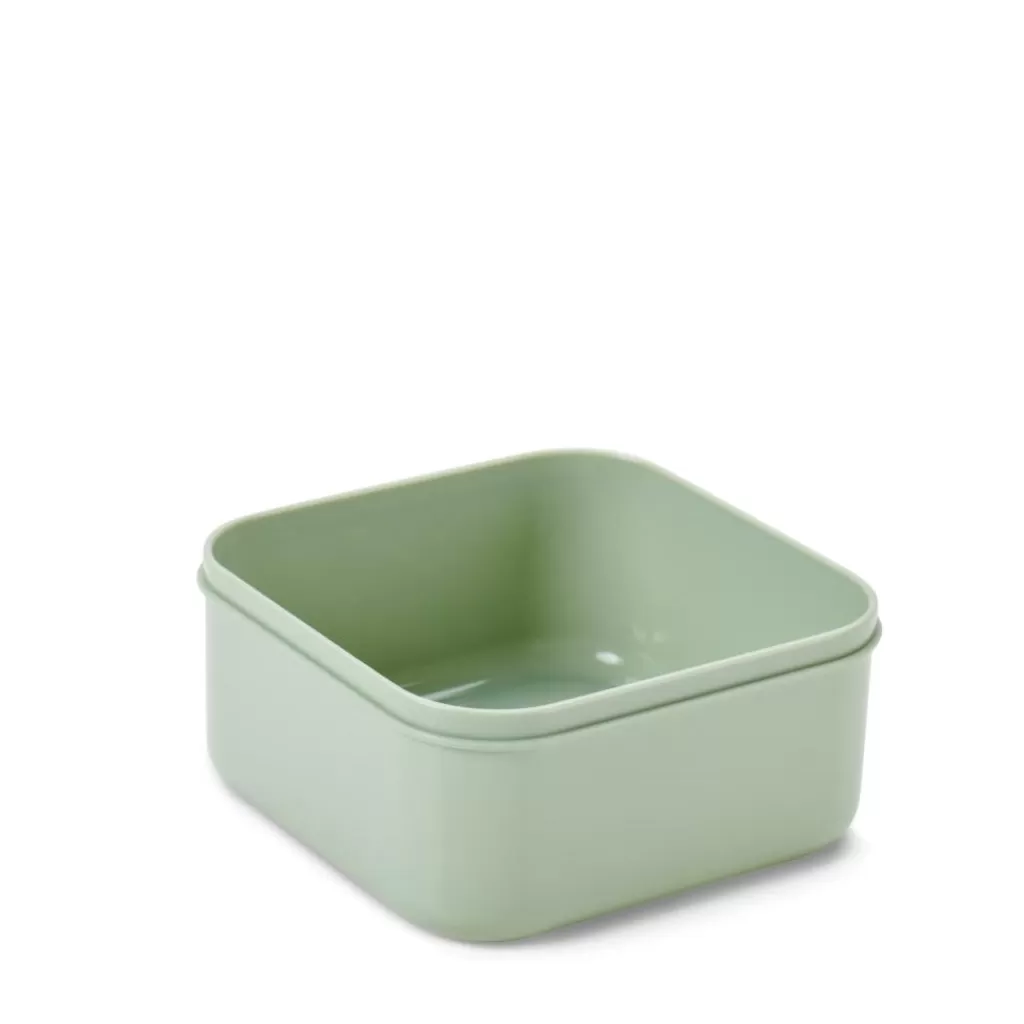 CASA FRESHMOOD Táper Juego De 3 Seafoam + Est. Loulou Color: Seafoam