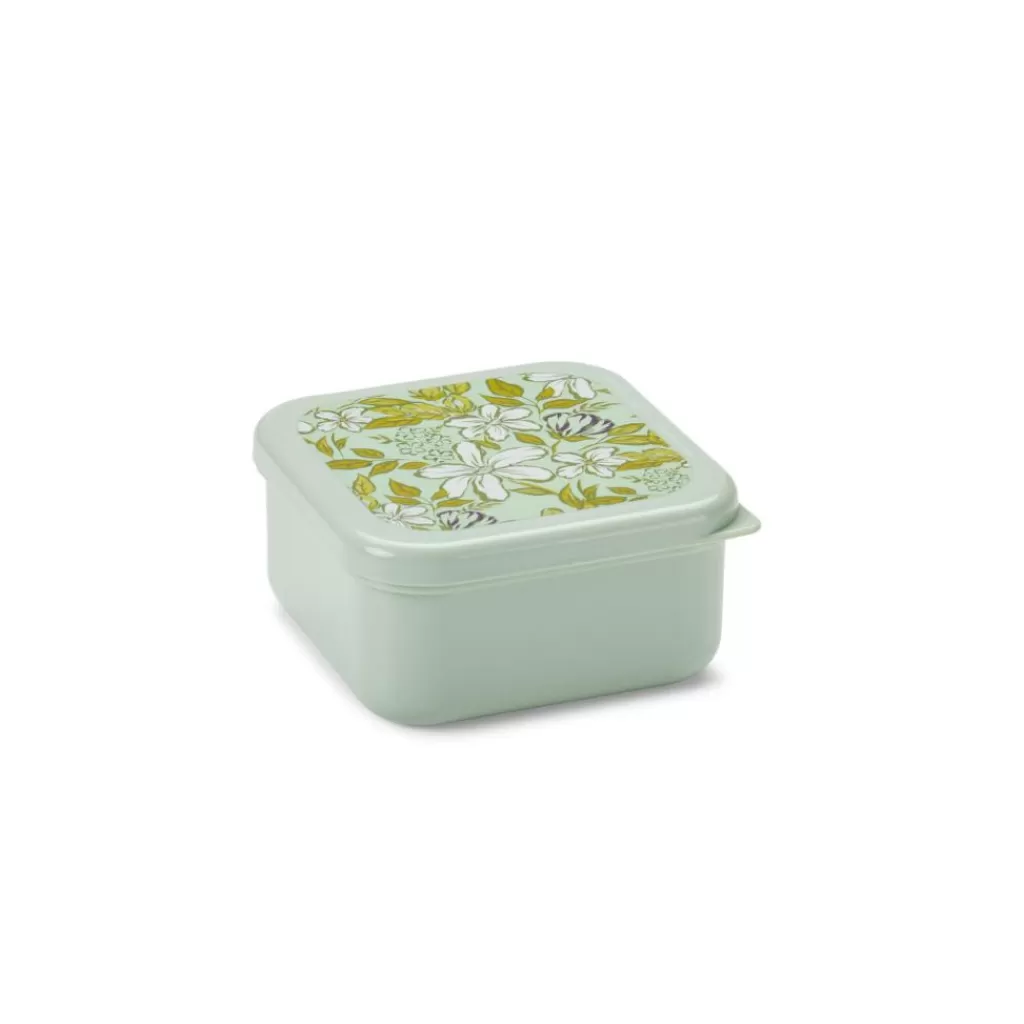 CASA FRESHMOOD Táper Juego De 3 Seafoam + Est. Loulou Color: Seafoam