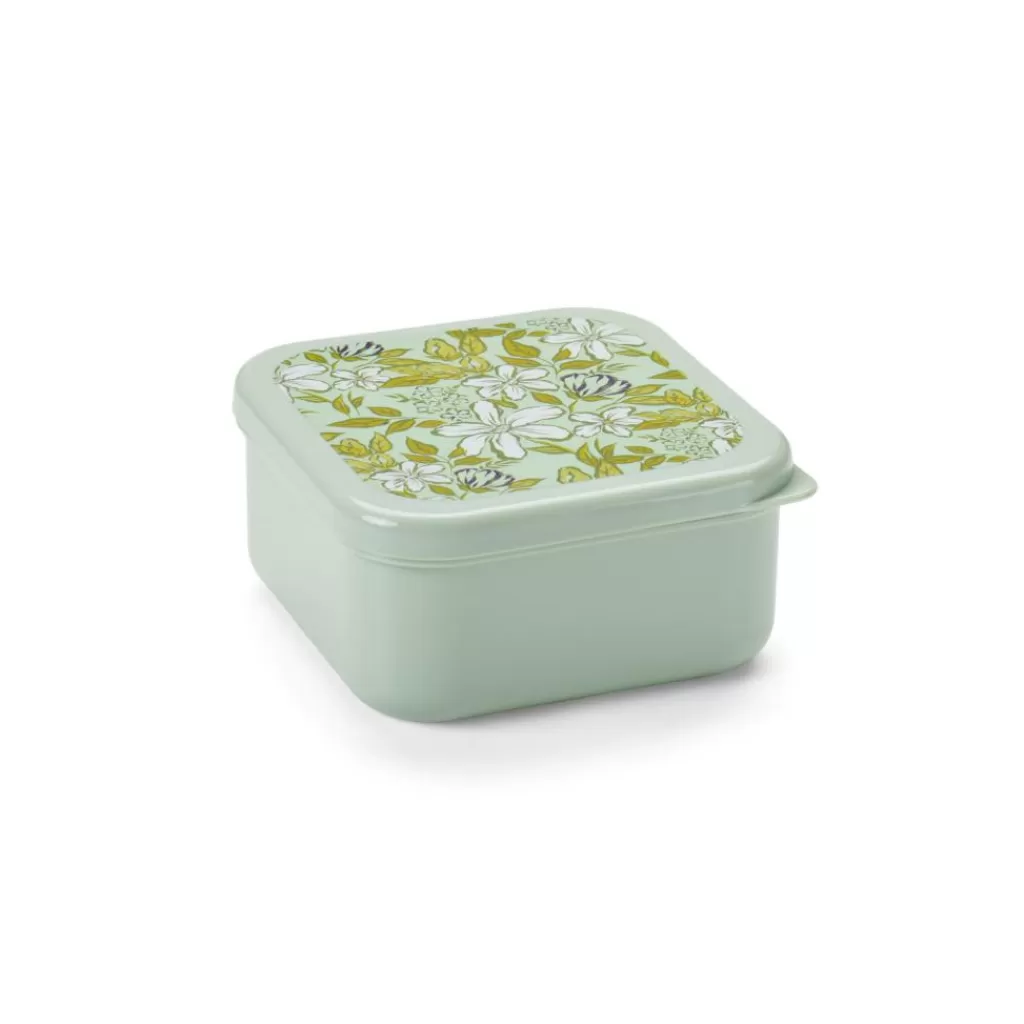 CASA FRESHMOOD Táper Juego De 3 Seafoam + Est. Loulou Color: Seafoam
