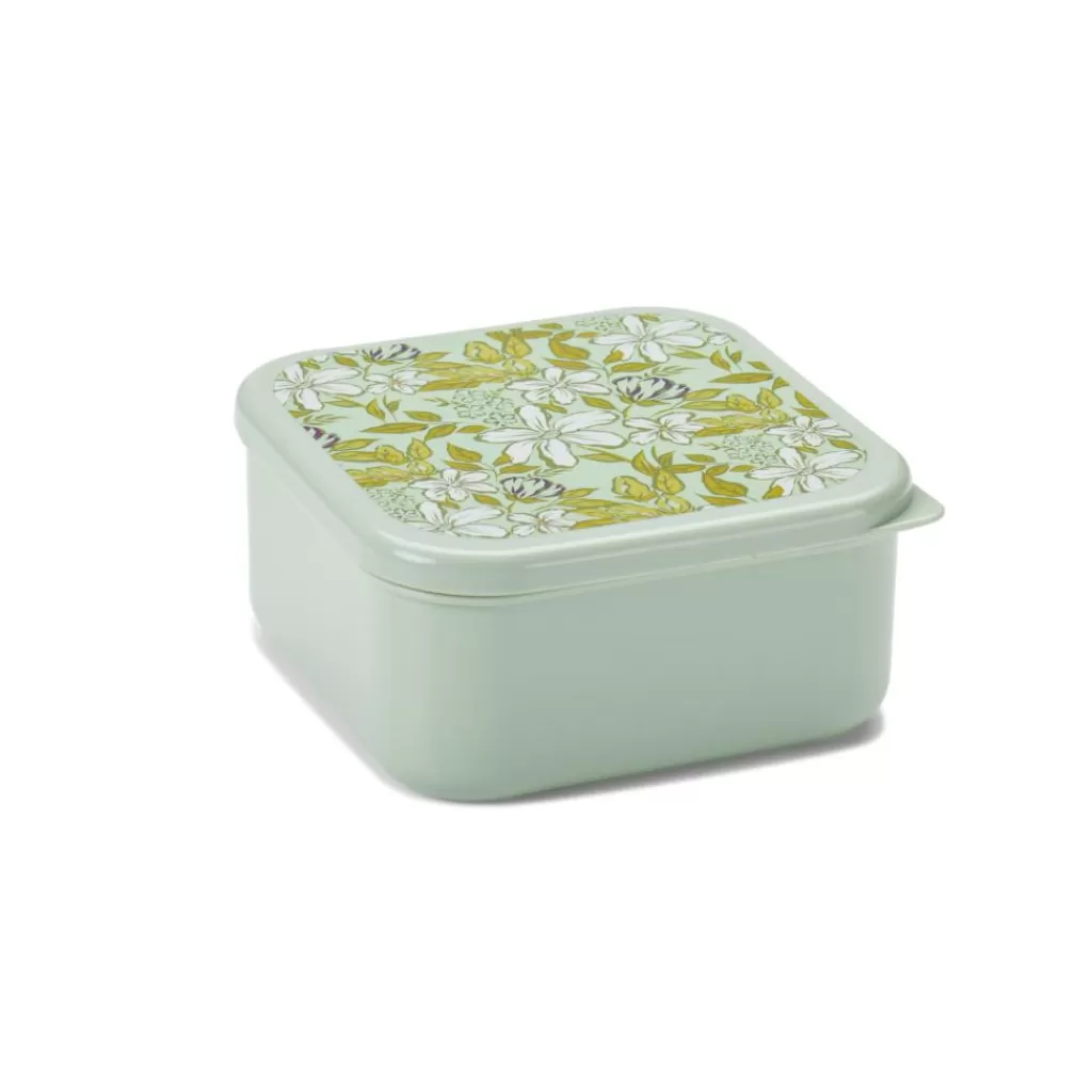 CASA FRESHMOOD Táper Juego De 3 Seafoam + Est. Loulou Color: Seafoam