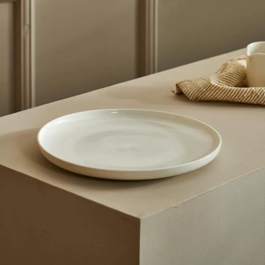 CASA GRACE VINTAGE Cubierto De 16 Piezas Gris