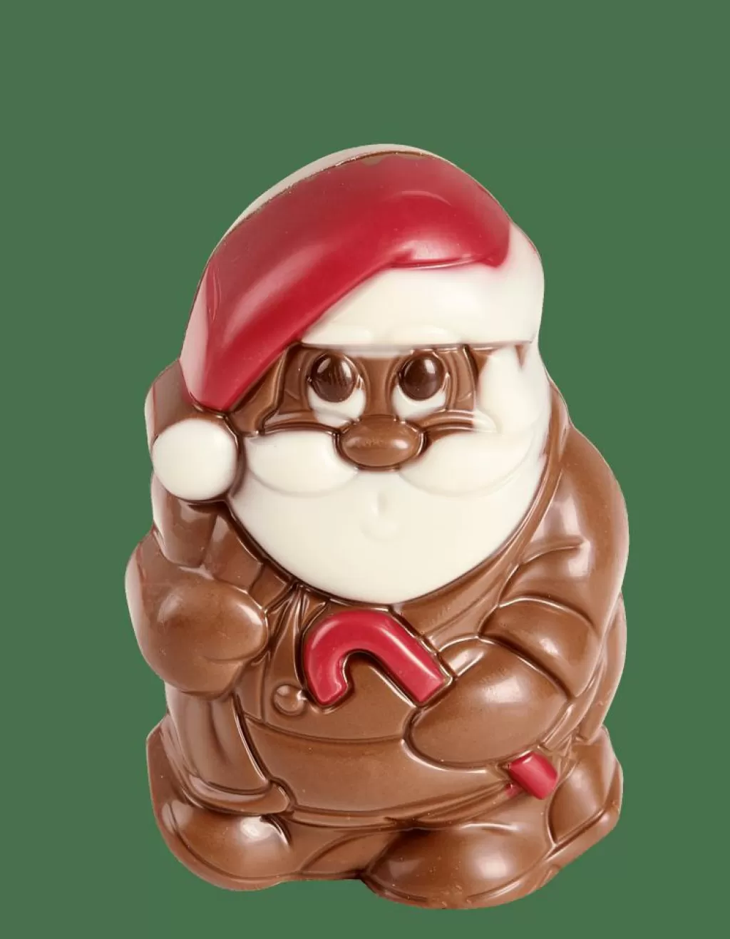 CASA HAMLET Figura De Chocolate 50 G Varios Colores