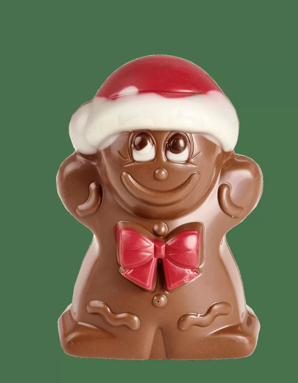 CASA HAMLET Figura De Chocolate 50 G Varios Colores