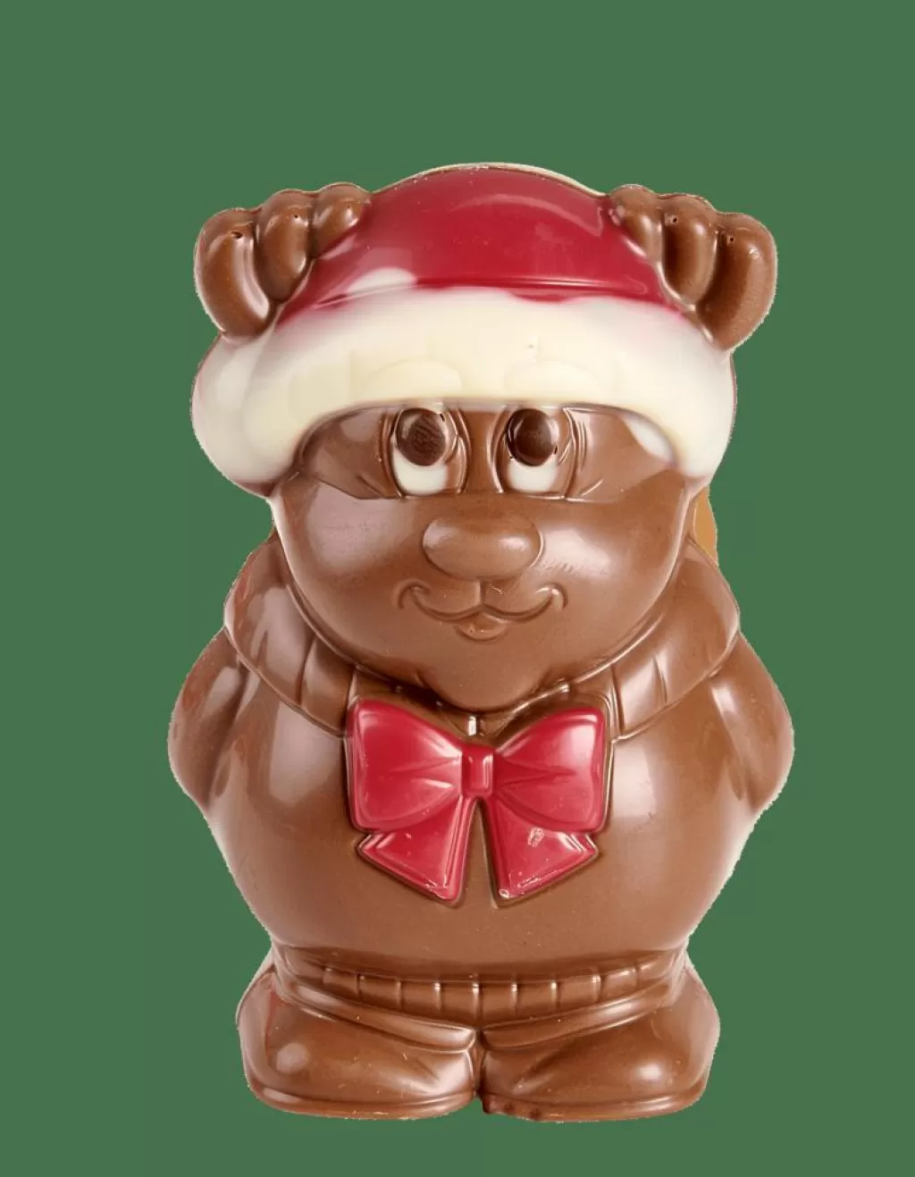 CASA HAMLET Figura De Chocolate 50 G Varios Colores