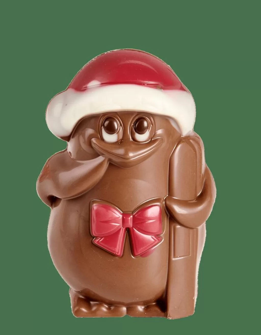 CASA HAMLET Figura De Chocolate 50 G Varios Colores
