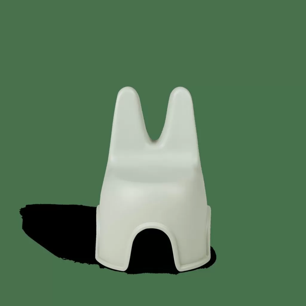 CASA LOLA Silla Para Niños Verde
