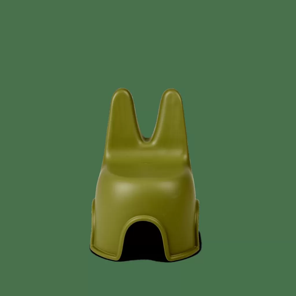 CASA LOLA Silla Para Niños Verde