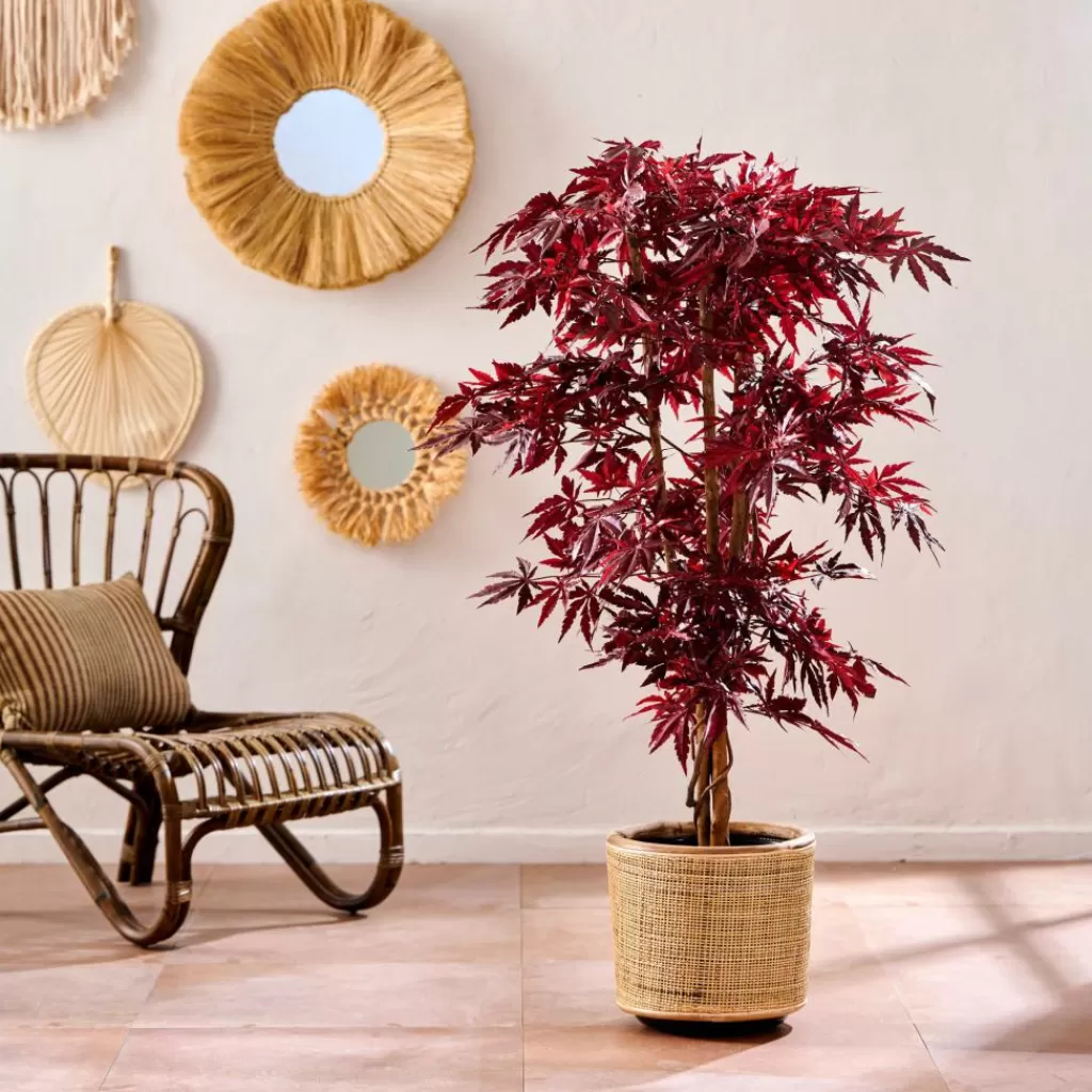CASA MAPLE Planta Artificial Varios Colores