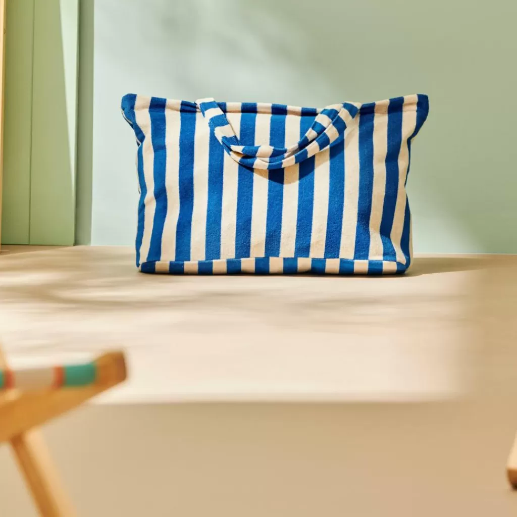 CASA MARIO Bolso De Bandolera Azul