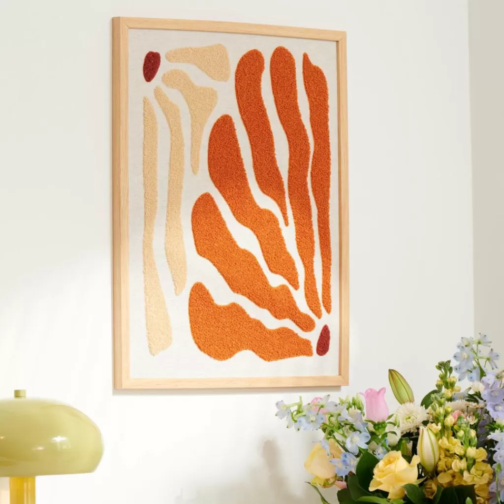 CASA SEWI BICO Decoración De Pared Varios Colores