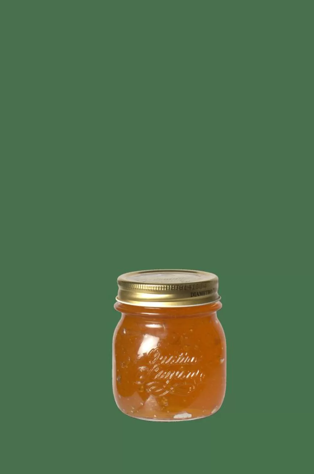 CASA STAGIONI Tarro Pequeño 25 CL Transparente