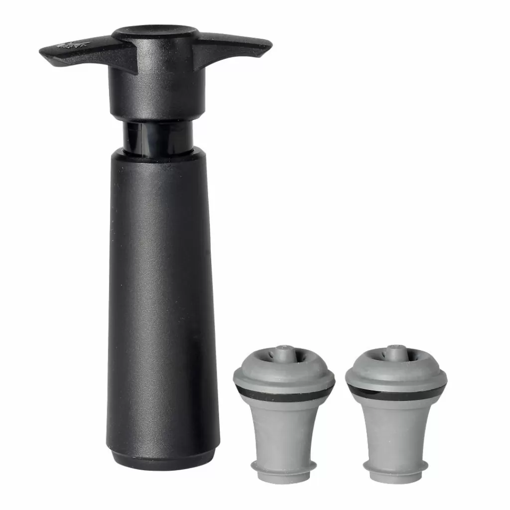 CASA VACUVIN Marcadores Juego De 12 Varios Colores