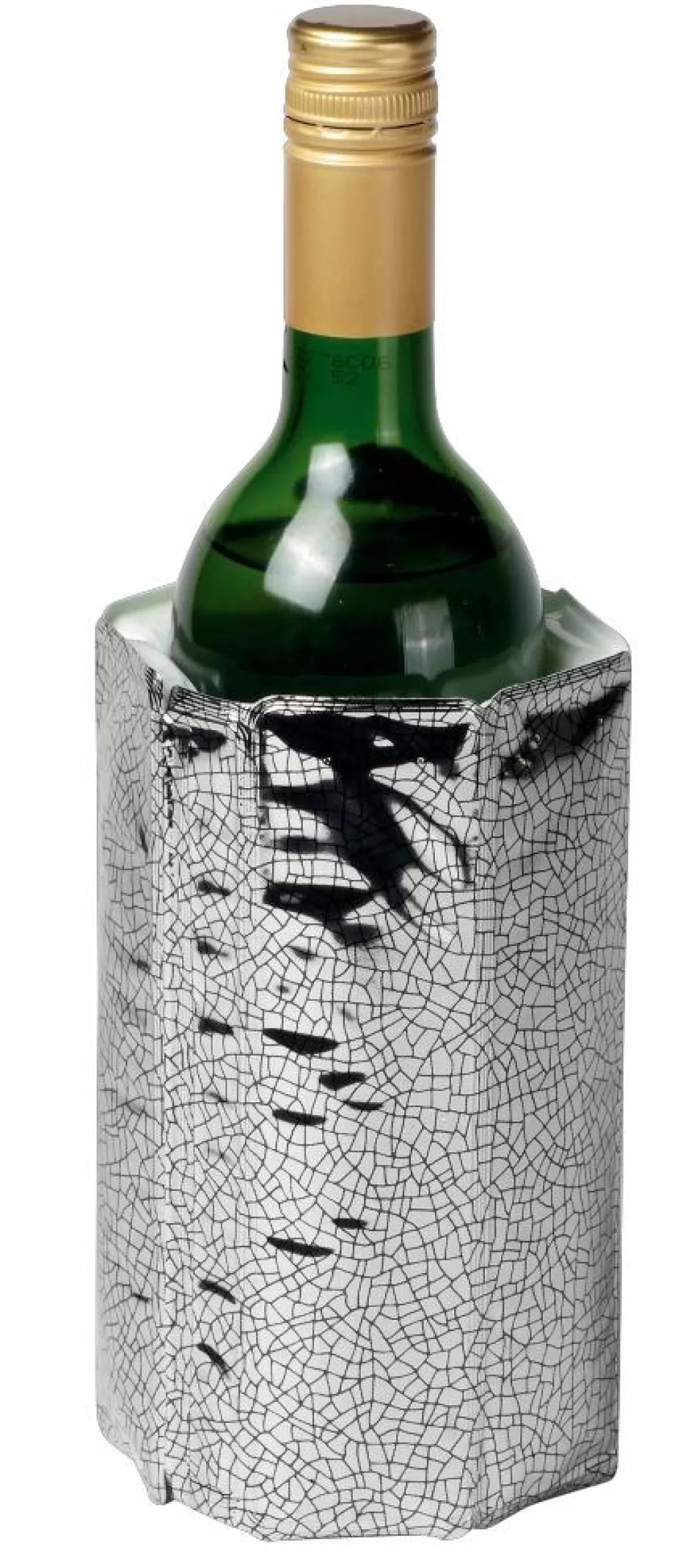 CASA VACUVIN Marcadores Juego De 12 Varios Colores