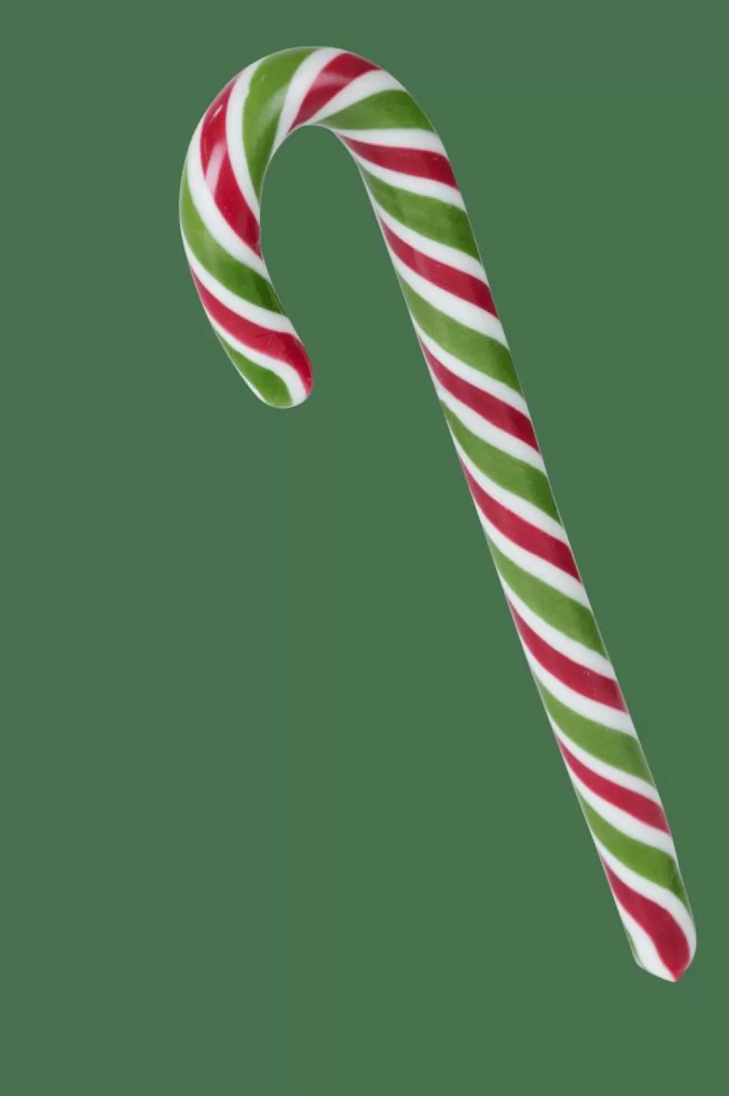 CASA X-MAS CANDY CANE Palo De Azucar 100g Multicolor