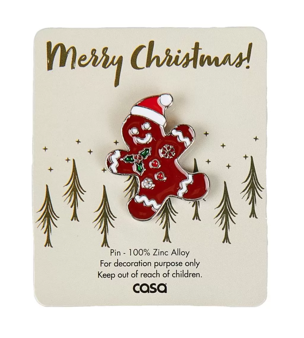 CASA X-MAS Juego Para Cupcakes De 48 Piezas Multicolor