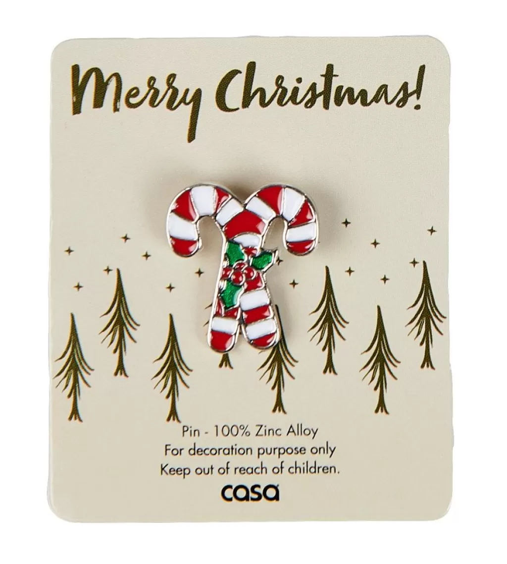 CASA X-MAS Juego Para Cupcakes De 48 Piezas Multicolor